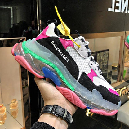 Balenciaga Triple S