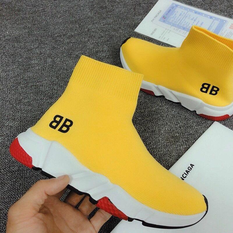 balenciaga trainers