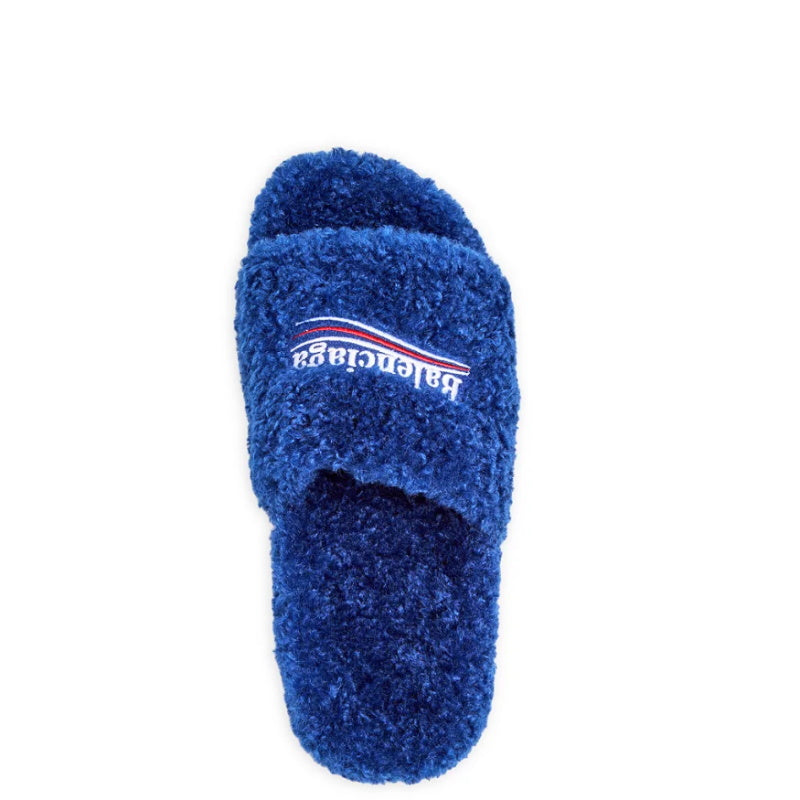 SNBAL  Slippers Furry 2  Color 's