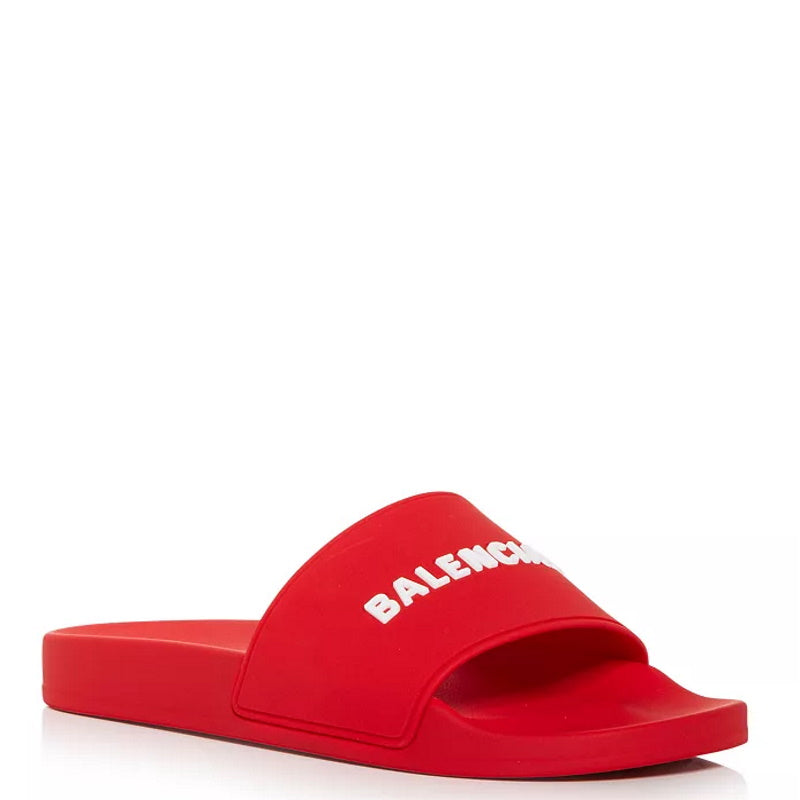 SNBAL  Slippers Red 2 Style