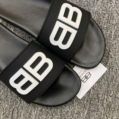 SNBAL  Slippers Slide