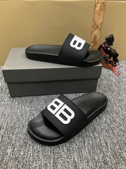 SNBAL  Slippers Slide