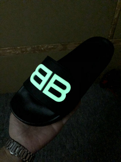 SNBAL  Slippers Slide