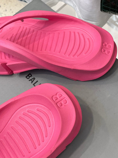 SNBAL  Slippers  Slide  2 Color 's