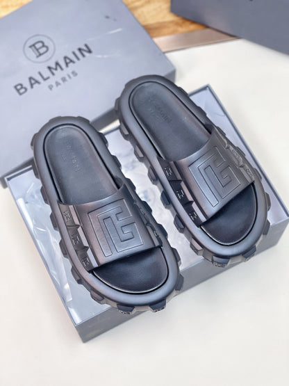 BALMA  Slippers Slide Man 46