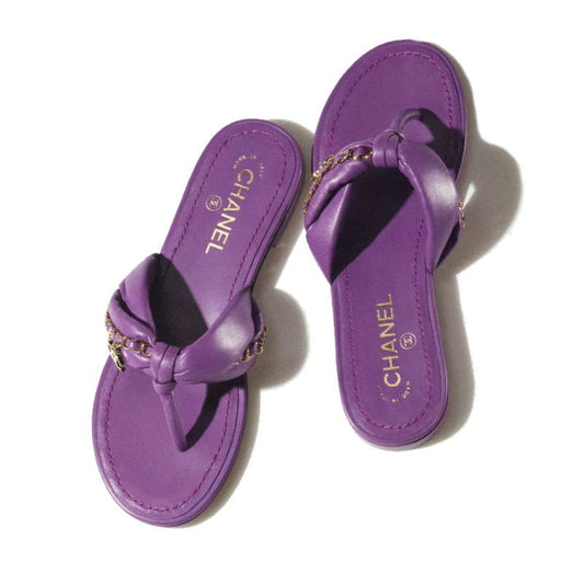 CHL   Slippers  4 color 's