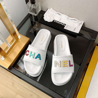 CHL  Slippers  2 Color's