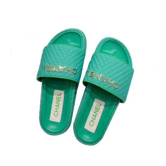 CHL  Slippers  4 Color 's