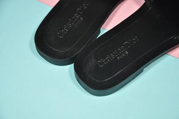 CHD Slippers Logo 2 Colors