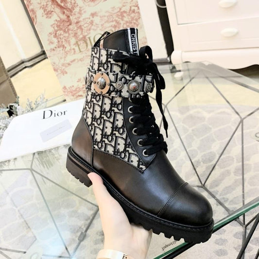 dior boots