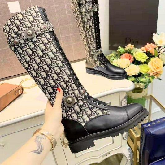 dior boot