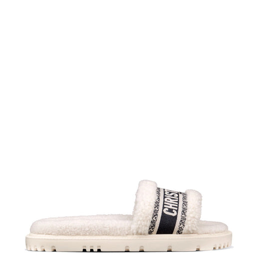 CHD Slippers DWAY Shearling