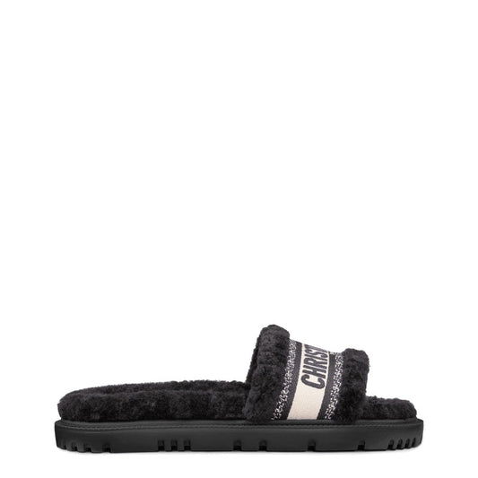 CHD Slippers DWAY Shearling