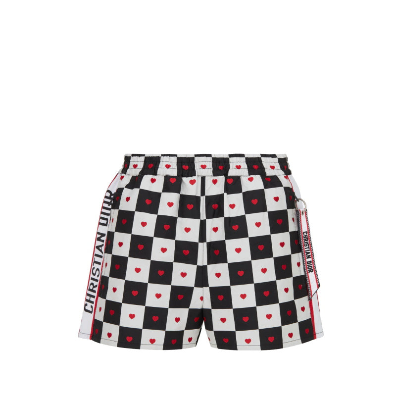 CHD Shorts Woman Amour