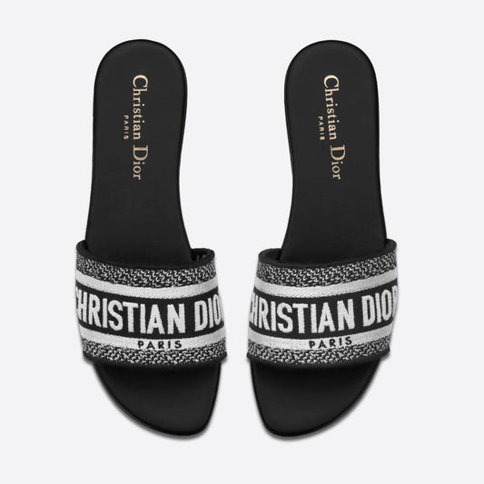 CHD Slippers  Sliders