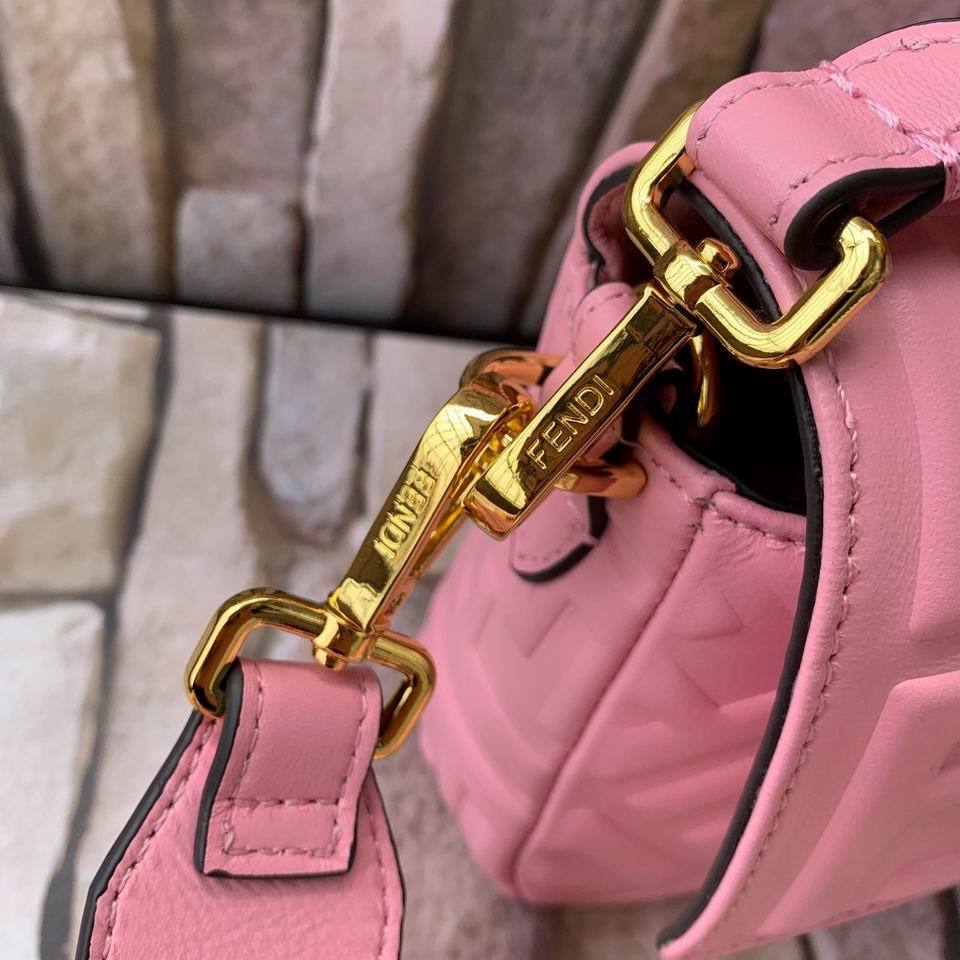 Fen Bag Pink 2 Sizes – SHUZ
