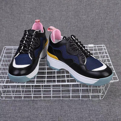 Fen Sneakers 4 Colors