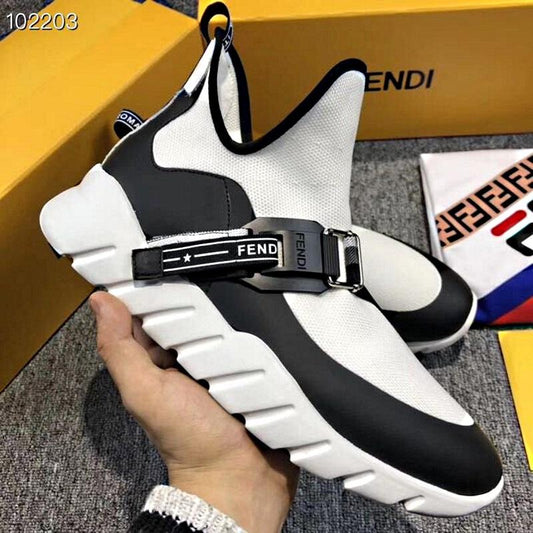 fendi sneakers