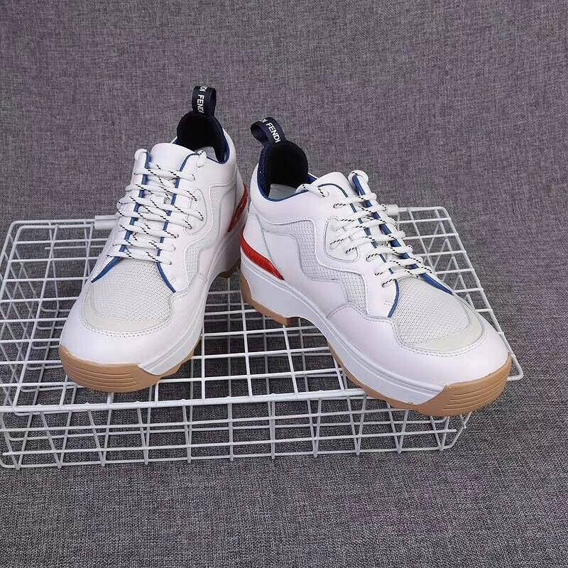 Fen Sneakers 4 Colors