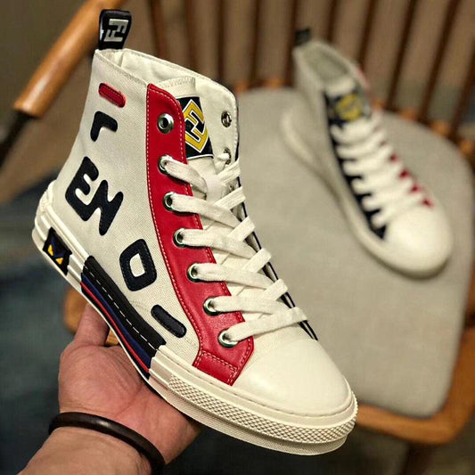 fendi sneakers