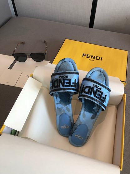 FEN Slippers