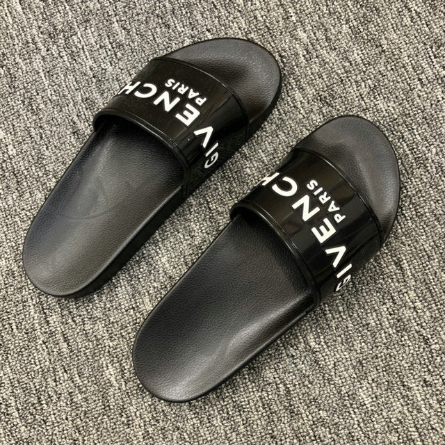 GIVENJY Slippers Slide