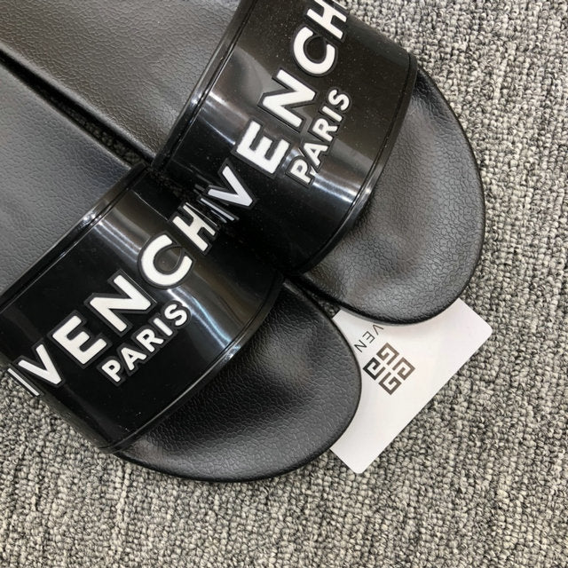 GIVENJY Slippers Slide