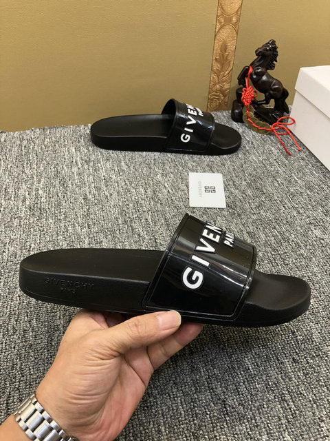 GIVENJY Slippers Slide