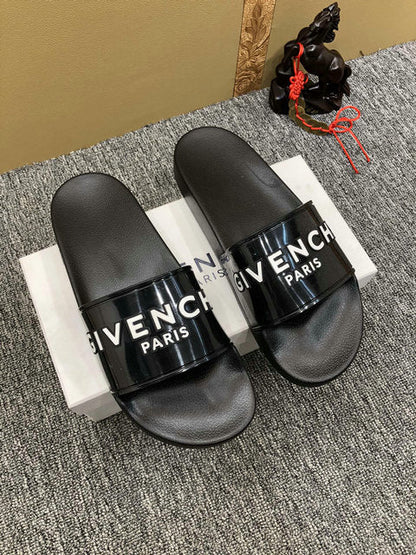 GIVENJY Slippers Slide