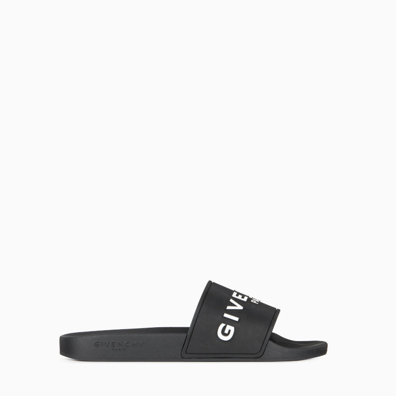 GIVENJY Slippers Slide