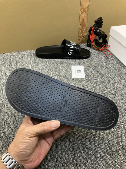 GIVENJY Slippers Slide