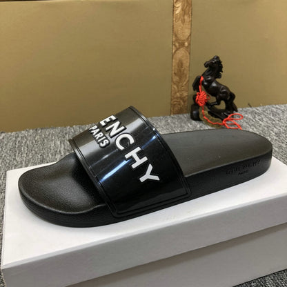 GIVENJY Slippers Slide