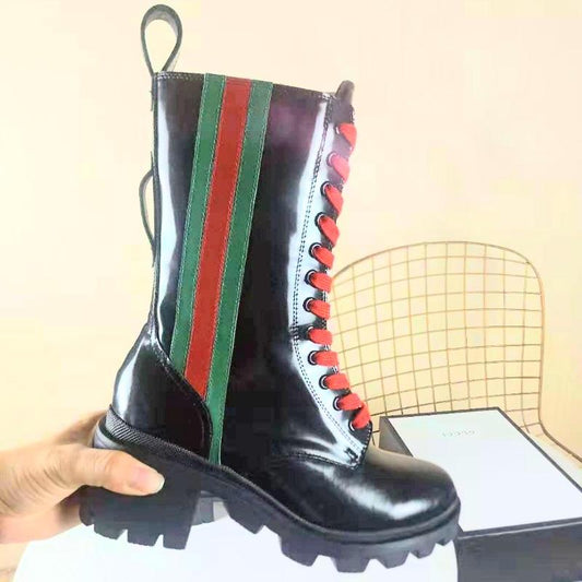 gucci boots