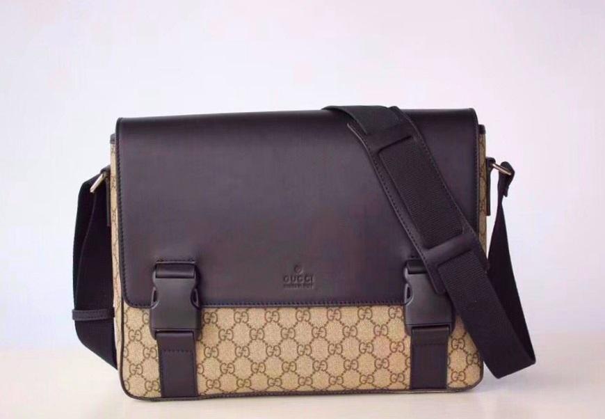 gucci cross-body bag