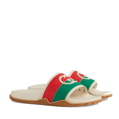 GU Slippers Sunset Flat