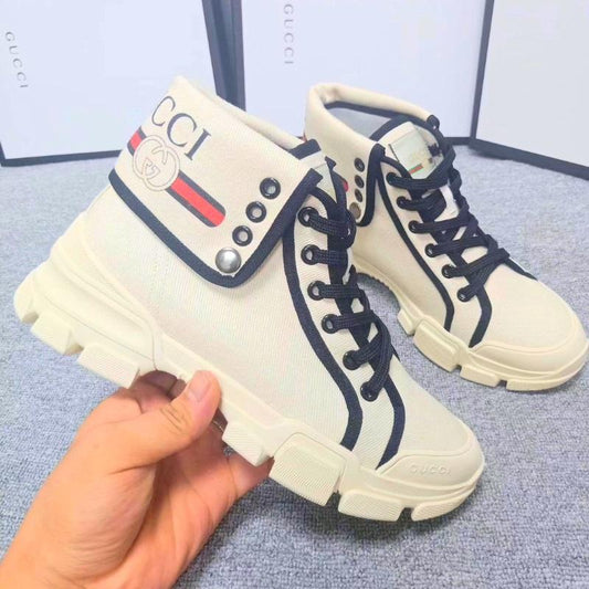 gucci boots