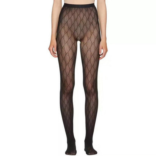 GU Hosiery Tights  Pantyhose 2 Color 's