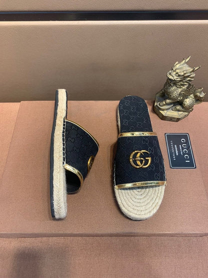 GU Slippers