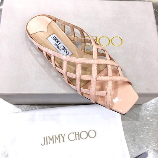 Choo Sandal