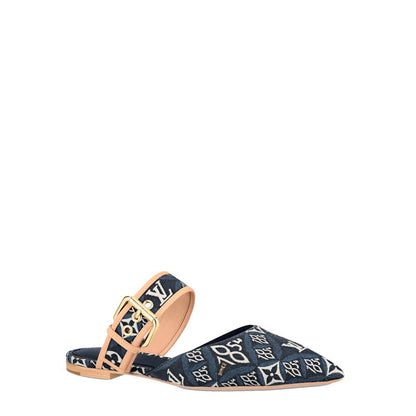 LU  Slippers Mule SOFIA