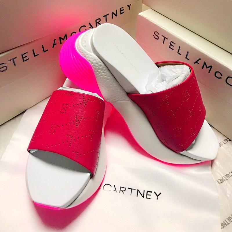 M*queen  Slippers 3 Colors