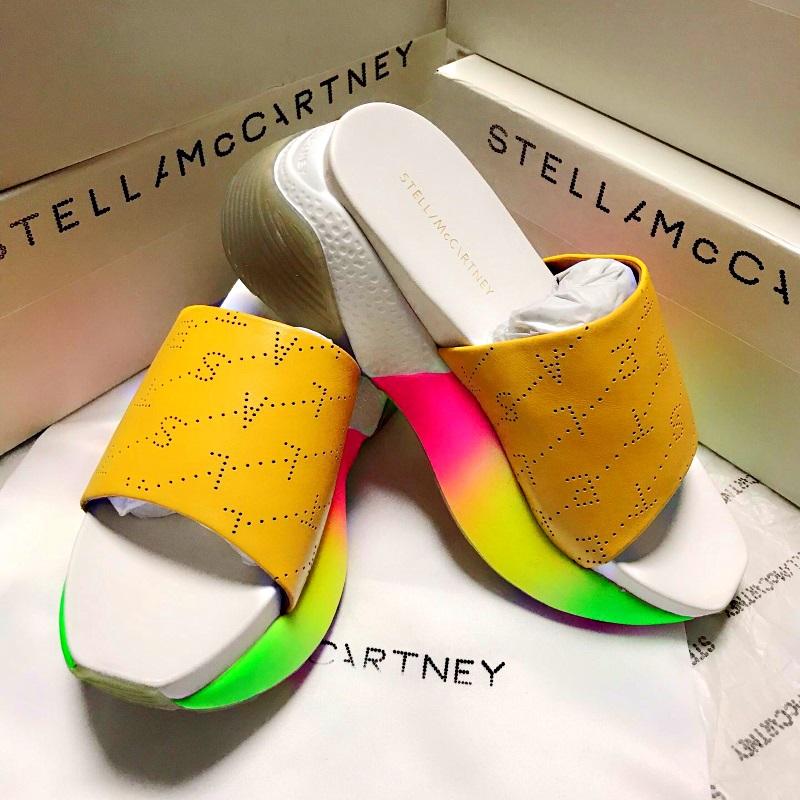 Stella Slippers