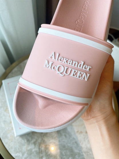 M*QUEEN  Slippers 3 Color 's