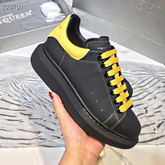 Mcqueen sneakers