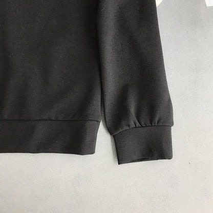 Moncr Sweater Black