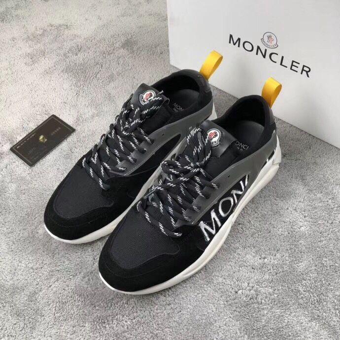 MONCR Sneakers