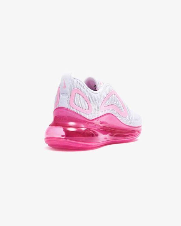 N*ke Sneakers  720 Pink