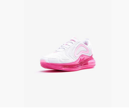 N*ke Sneakers  720 Pink