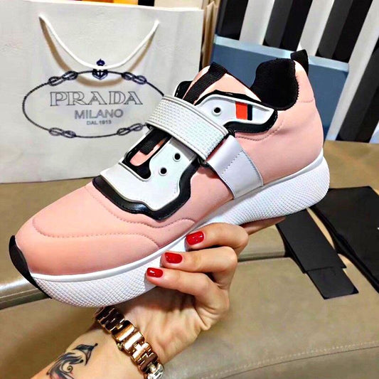 prada sneakers