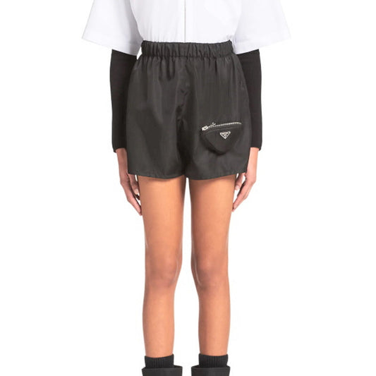 PRD  Shorts  Pre- Nylon Woman